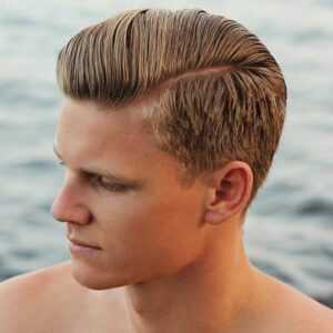Classic Quiff