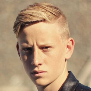Undercut